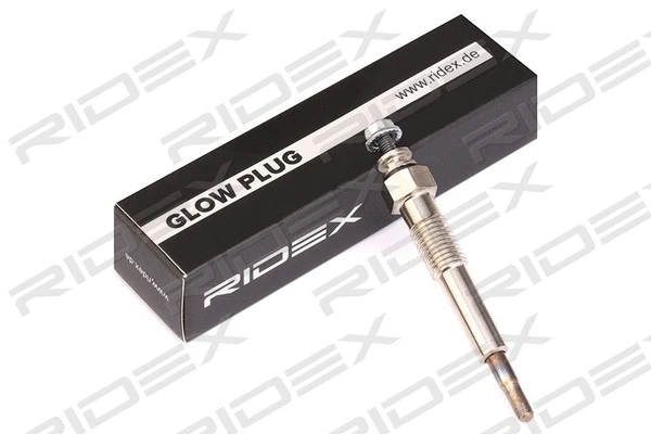 Glow Plug (243G0043)