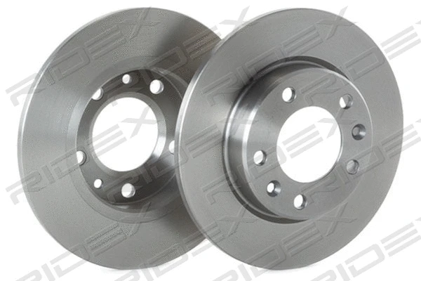 Brake Disc (82B1388)