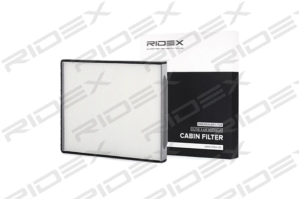 Filter, cabin air