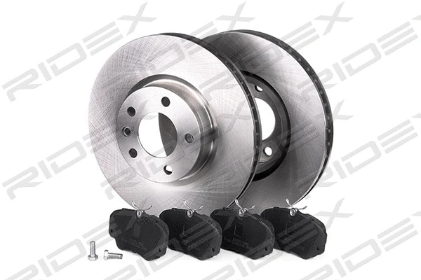Brake Kit, disc brake (3405B0173)