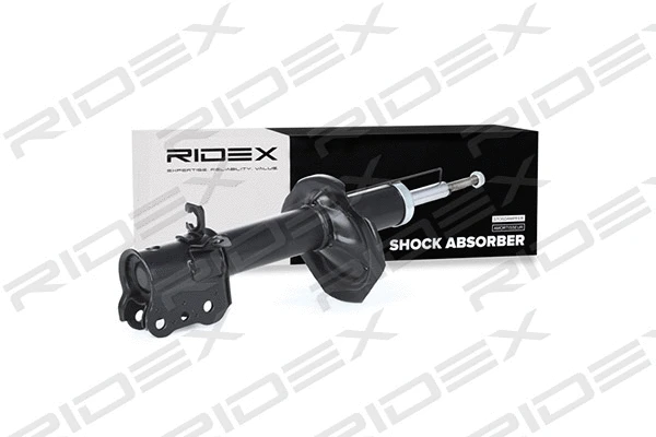 Shock Absorber