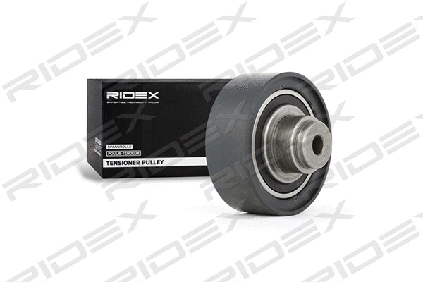 Deflection/Guide Pulley, timing belt (313D0035)