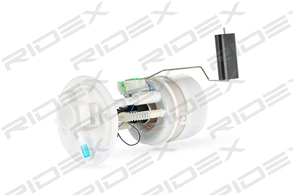 Fuel Feed Unit