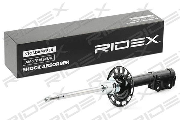 Shock Absorber