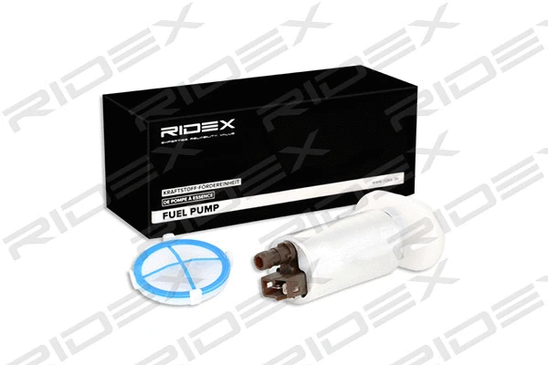 Fuel Pump (458F0010)