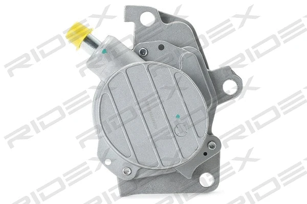 Vacuum Pump, braking system