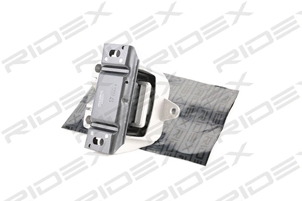 Mounting, engine