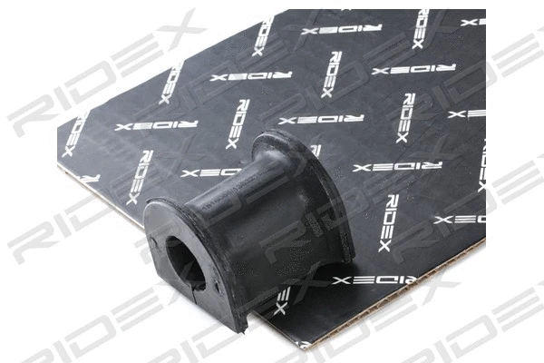 Mounting, stabiliser bar