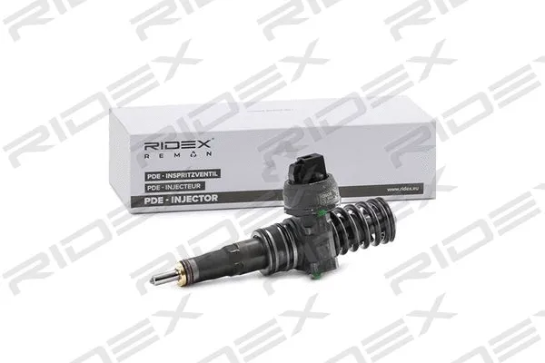 Unit Injector (UI) (3930I0007R)