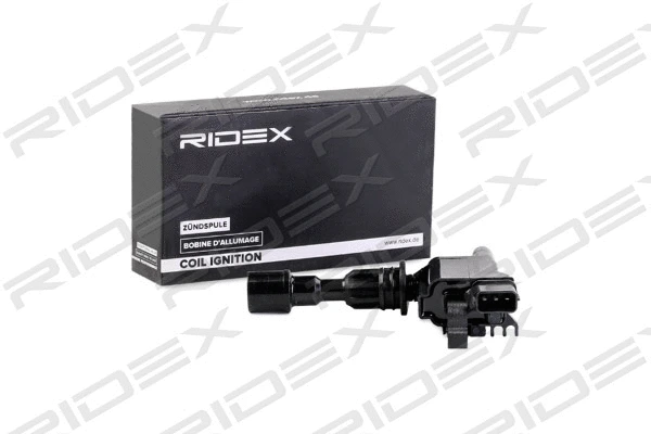 Ignition Coil
