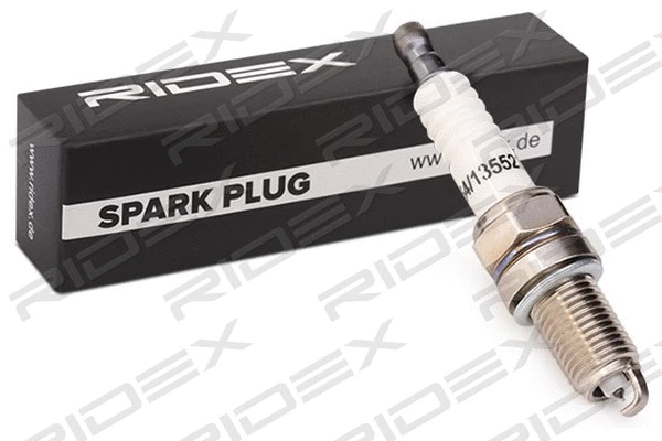 Spark Plug (686S0078)