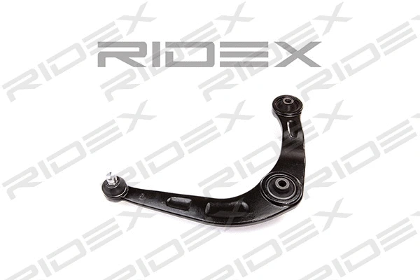 Control/Trailing Arm, wheel suspension (273C0008)