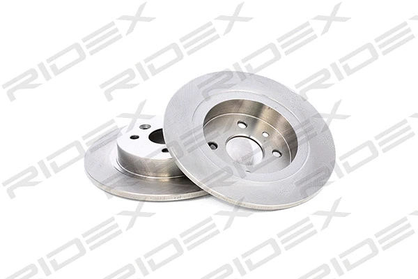 Brake Disc (82B0897)