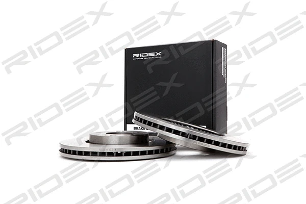 Brake Disc (82B0251)