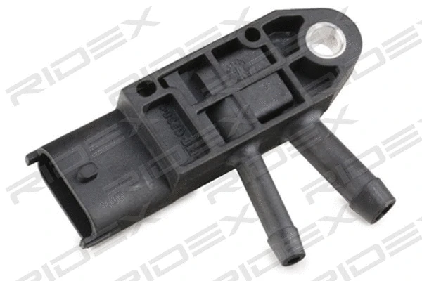 Sensor, exhaust pressure