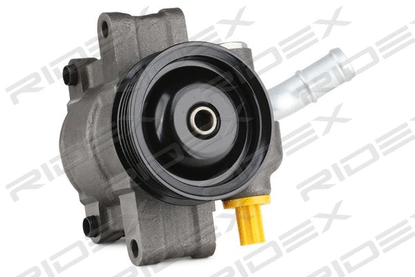 Hydraulic Pump, steering