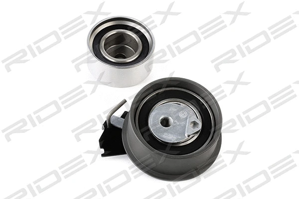 Timing Belt Kit