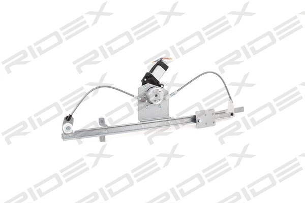 Window Regulator