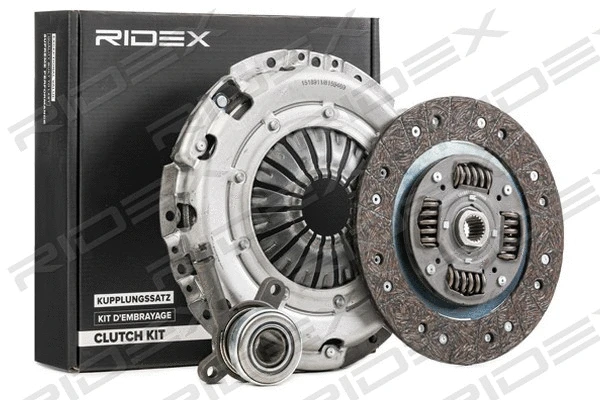 Clutch Kit