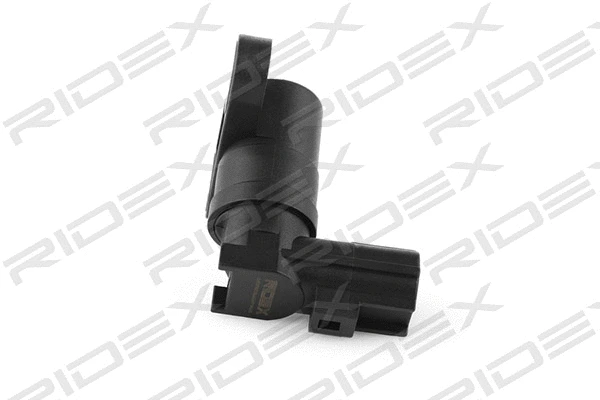 Sensor, crankshaft pulse