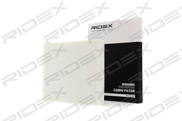 Filter, cabin air (424I0012)