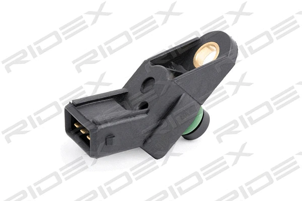 Sensor, intake manifold pressure