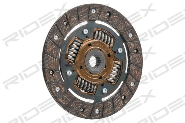 Clutch Disc