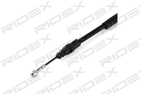 Cable Pull, parking brake (124C0144)