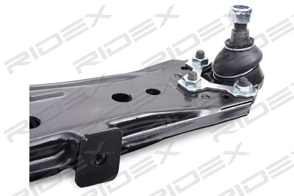 Repair Kit, control arm