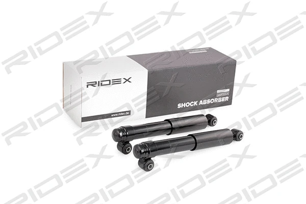 Shock Absorber (854S1690)