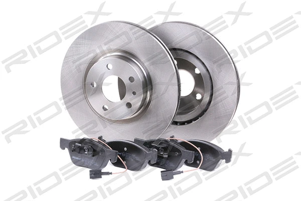 Brake Kit, disc brake (3405B0031)