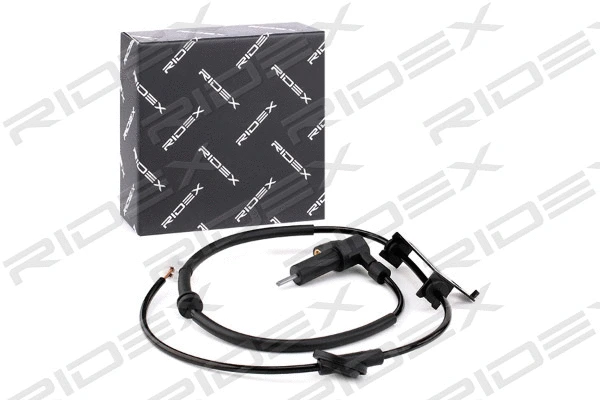 Sensor, wheel speed (412W0551)