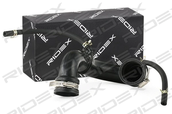 Charge Air Hose