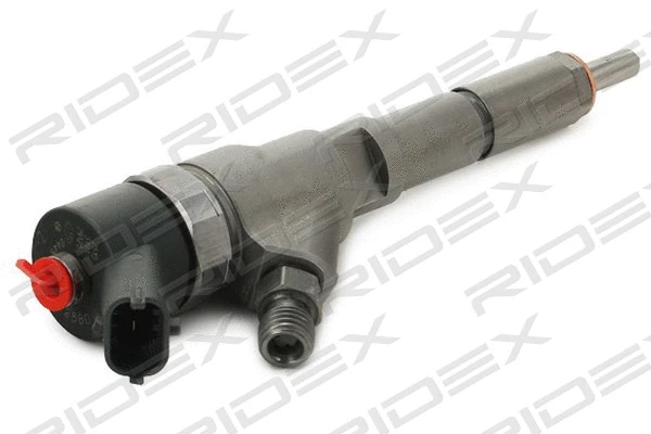 Injector Nozzle