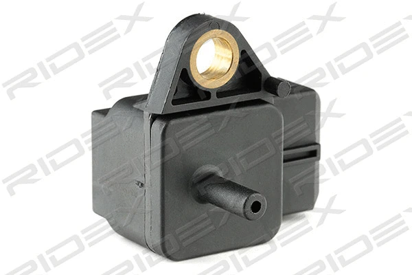 Sensor, boost pressure