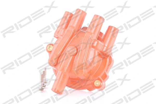 Distributor Cap