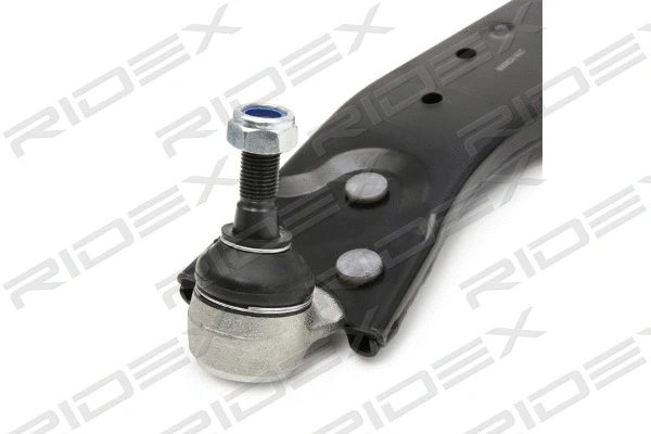 Control/Trailing Arm Kit, wheel suspension