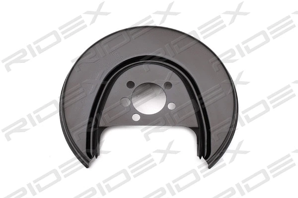 Splash Guard, brake disc