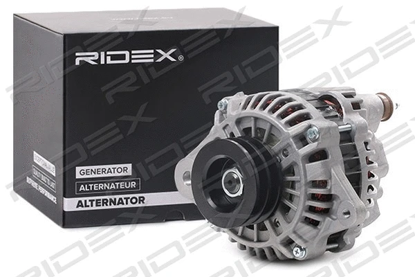 Alternator (4G0450)