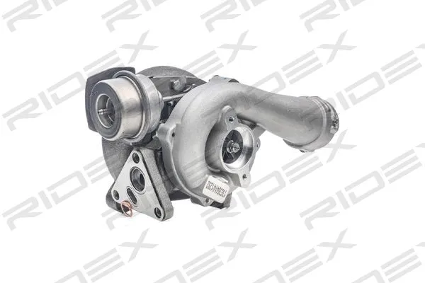 Charger, charging (supercharged/turbocharged)