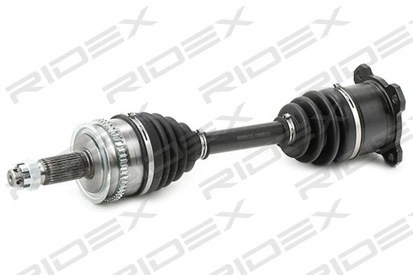 Drive Shaft (13D0671)