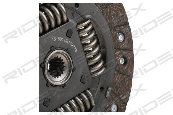 Clutch Kit (479C0020)
