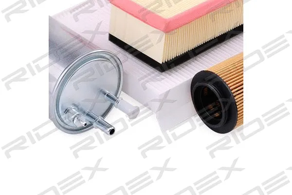 Filter Set (4055F0162)