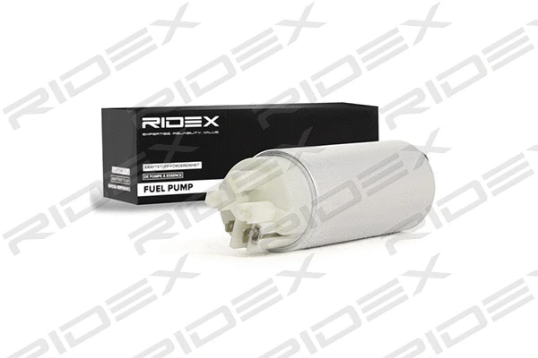 Fuel Pump (458F0070)