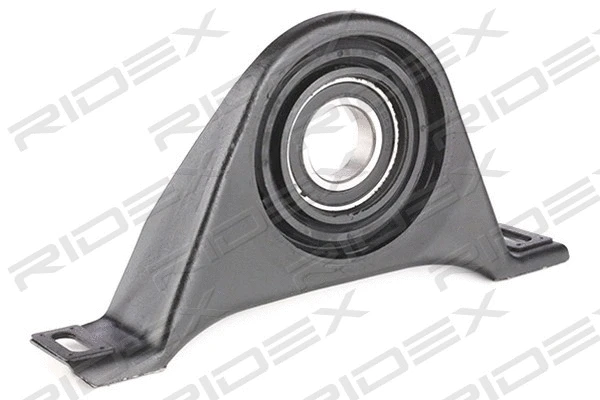 Suspension, propshaft