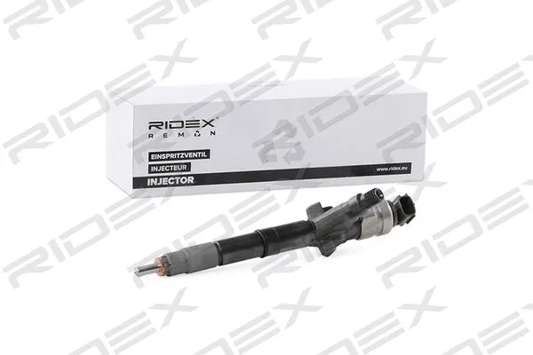 Injector Nozzle