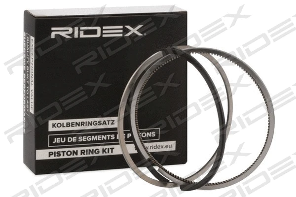 Piston Ring Kit