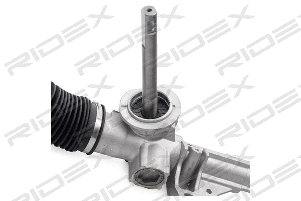 Steering Gear