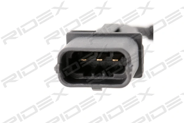 Sensor, crankshaft pulse