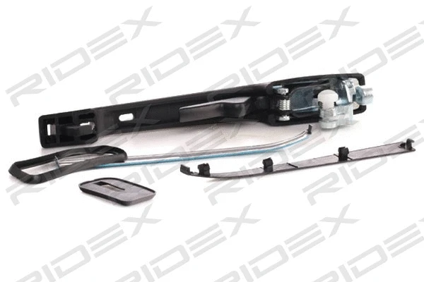 Exterior Door Handle